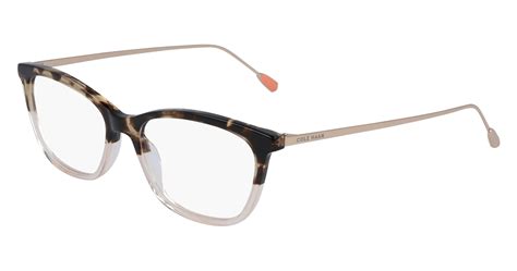 cole haan women's glasses frames.